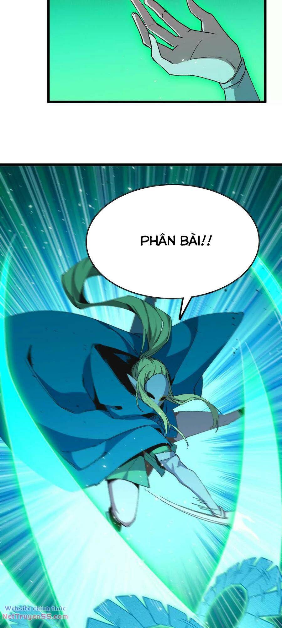 Dũng giả x nữ ma vương: Chapter 44
