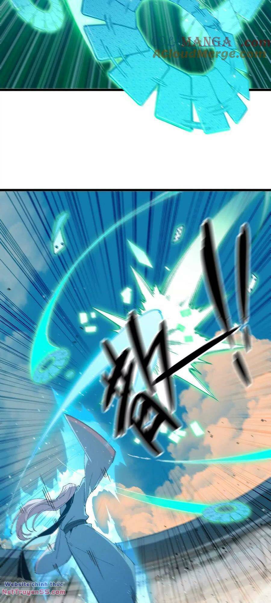 Dũng giả x nữ ma vương: Chapter 44