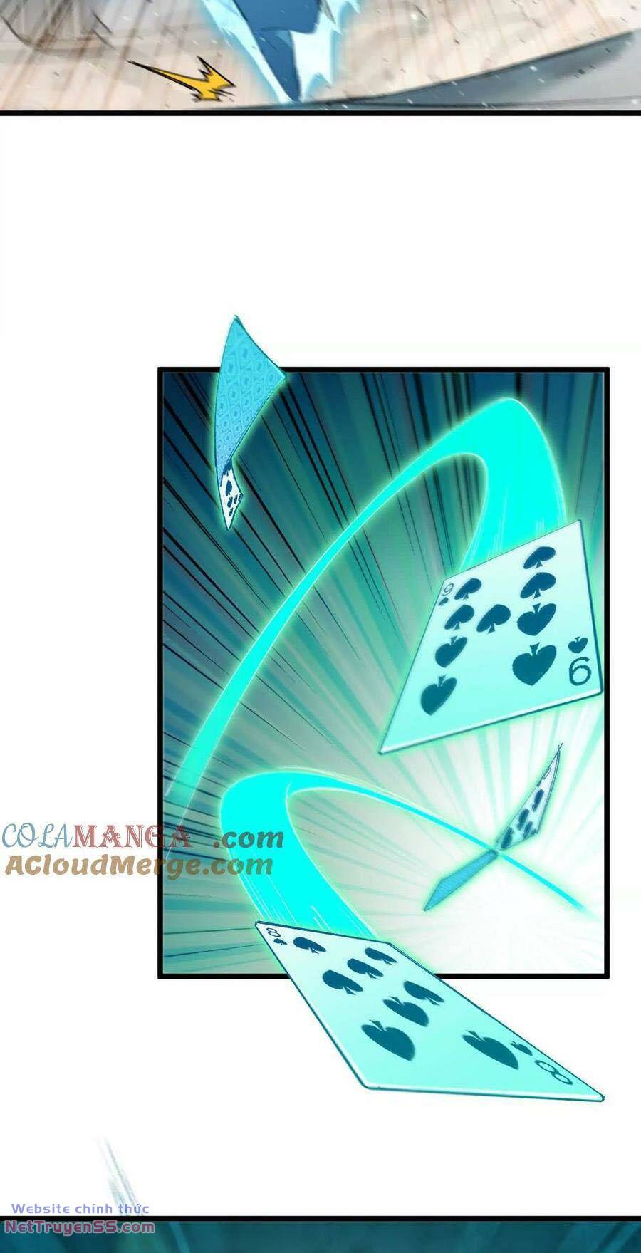 Dũng giả x nữ ma vương: Chapter 44