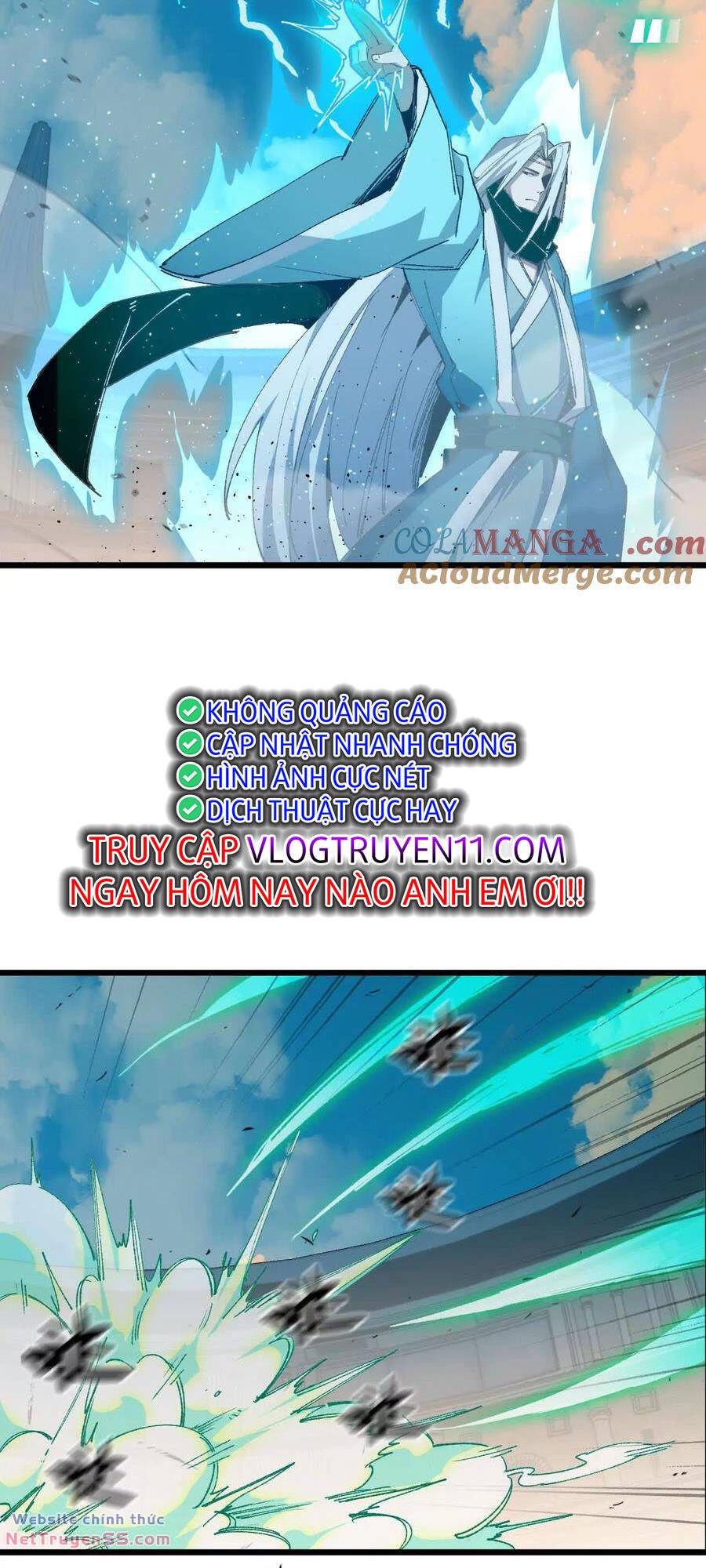 Dũng giả x nữ ma vương: Chapter 44