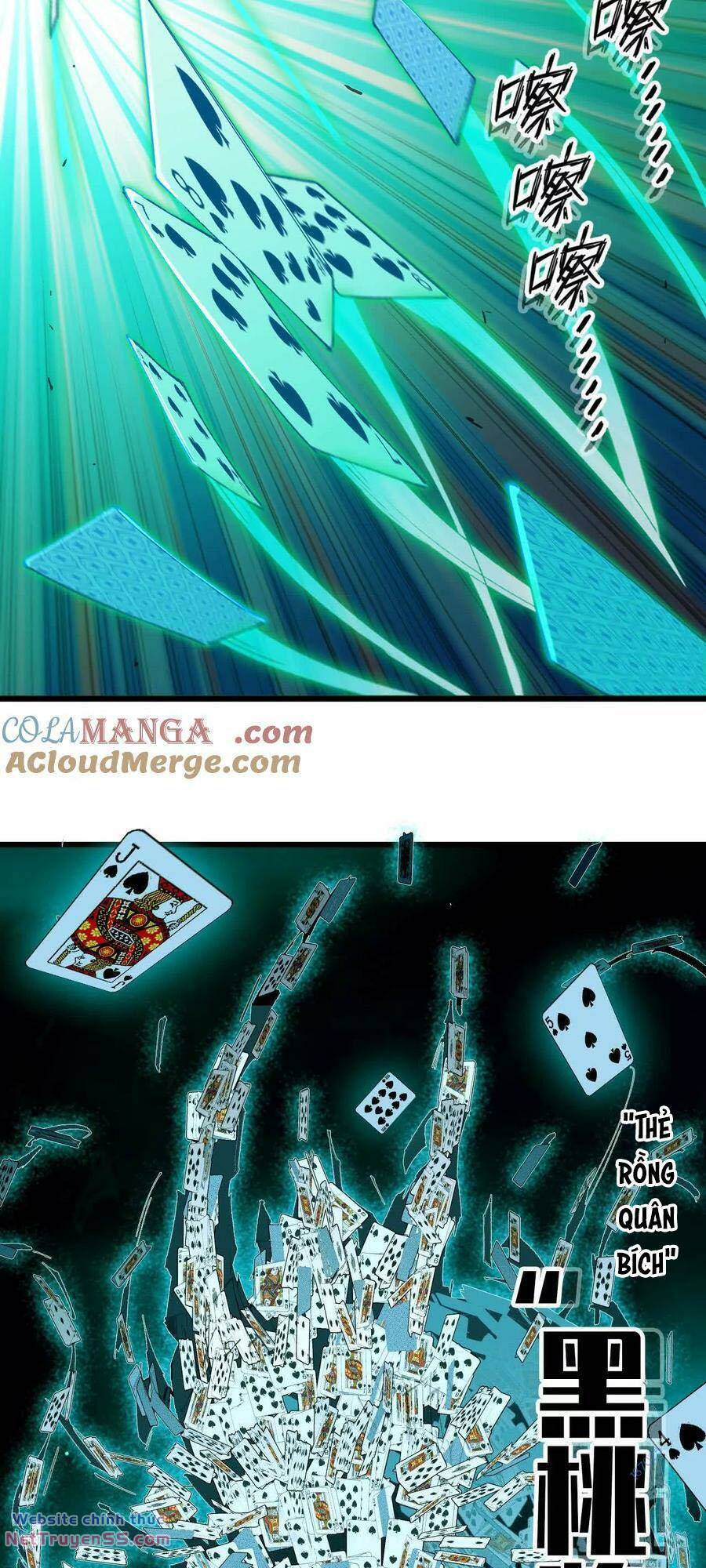 Dũng giả x nữ ma vương: Chapter 44