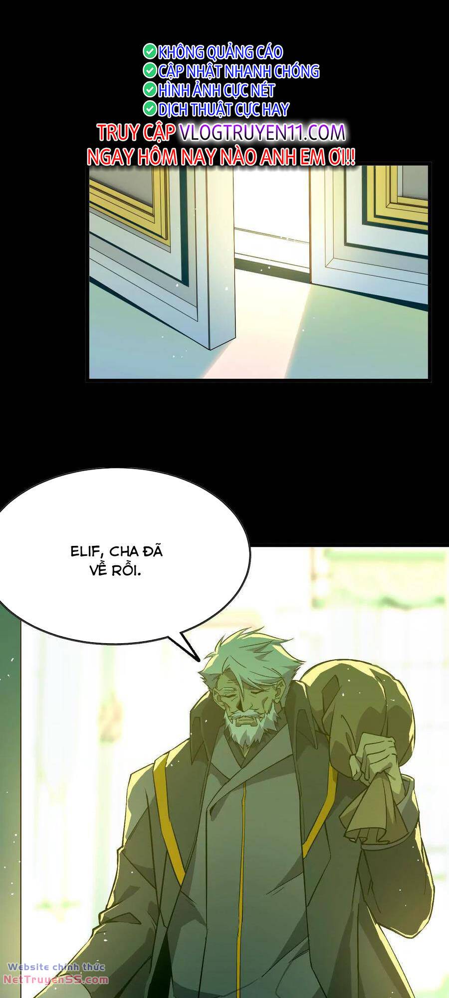 Dũng giả x nữ ma vương: Chapter 44