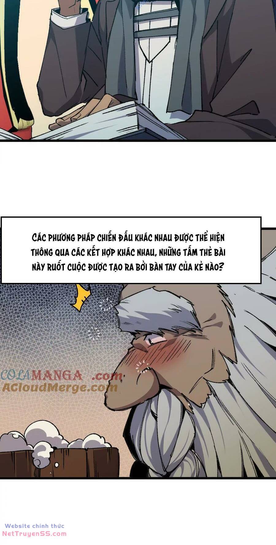 Dũng giả x nữ ma vương: Chapter 44