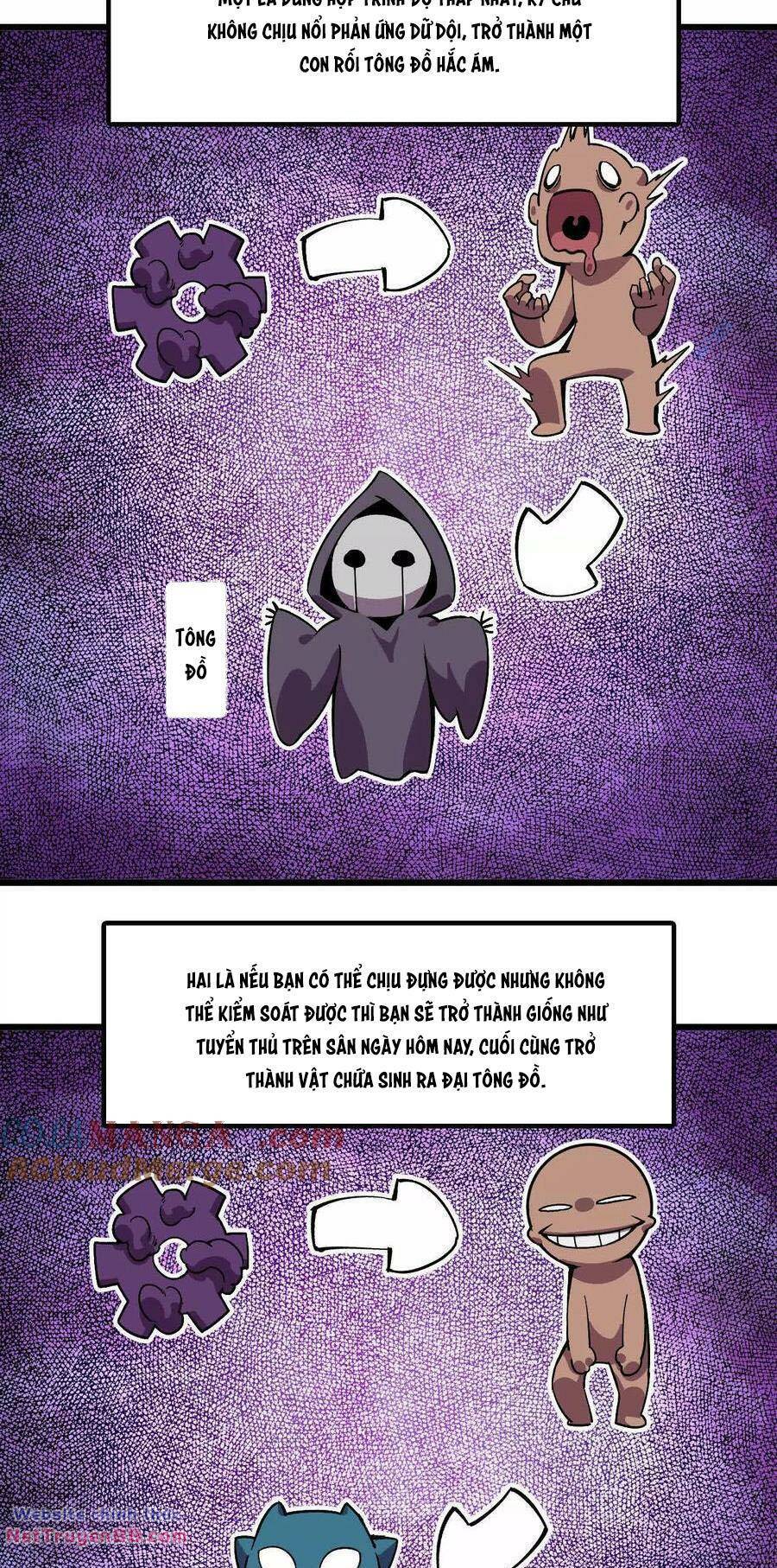Dũng giả x nữ ma vương: Chapter 47