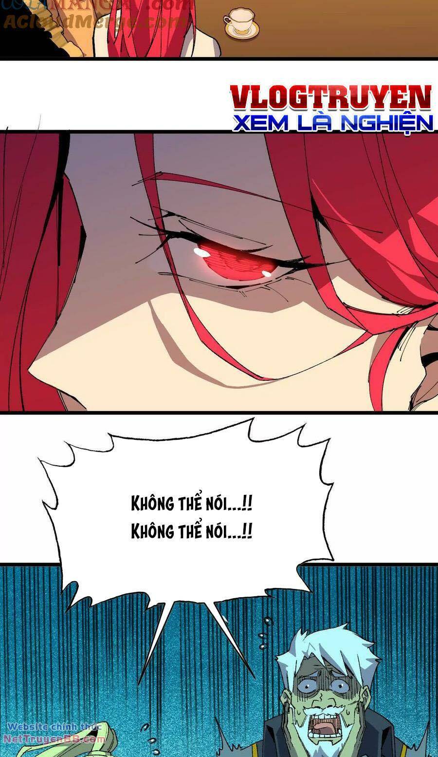 Dũng giả x nữ ma vương: Chapter 47