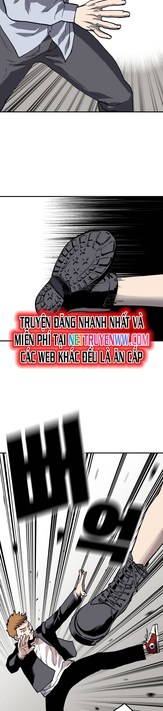 Ông Trùm Trở Lại: Chapter 20