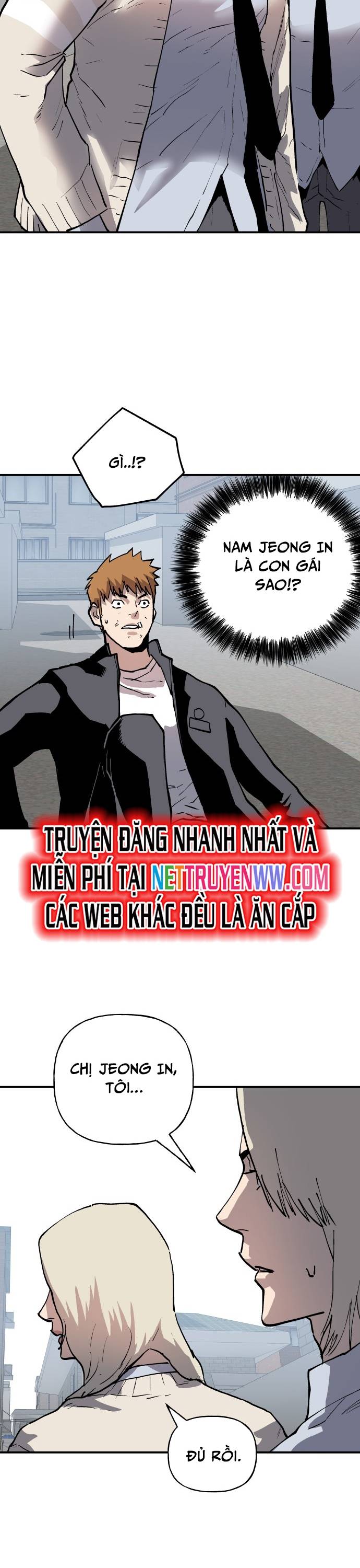 Ông Trùm Trở Lại: Chapter 20