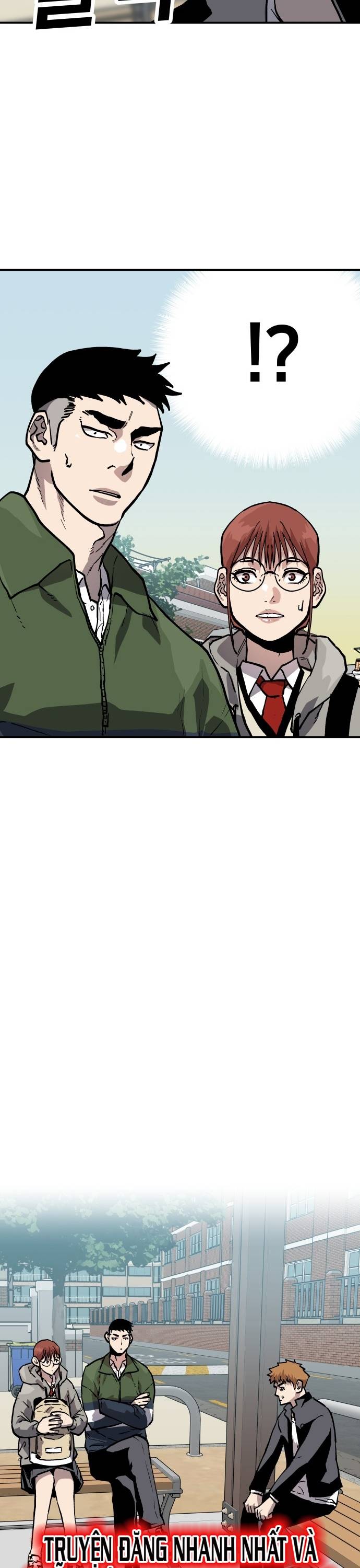 Ông Trùm Trở Lại: Chapter 20