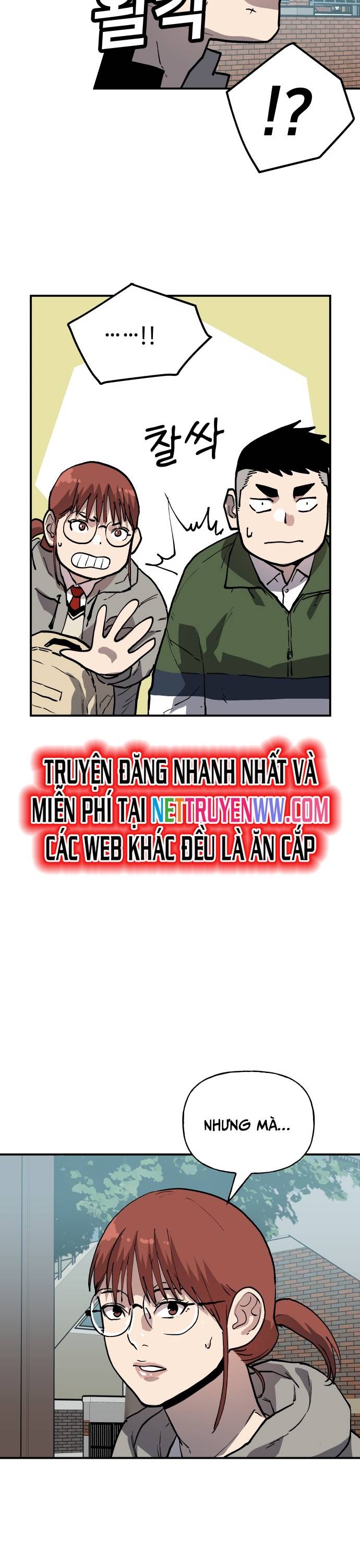 Ông Trùm Trở Lại: Chapter 20
