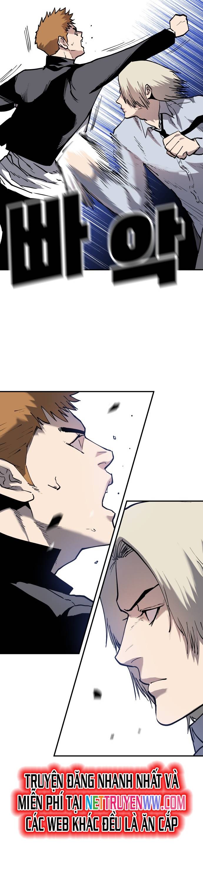 Ông Trùm Trở Lại: Chapter 20