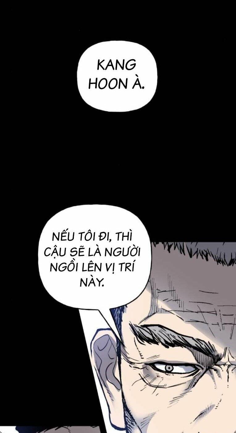 Ông Trùm Trở Lại: Chapter 13