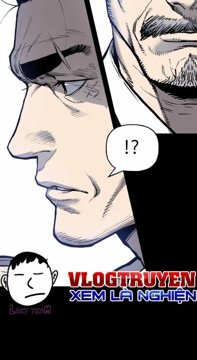 Ông Trùm Trở Lại: Chapter 13
