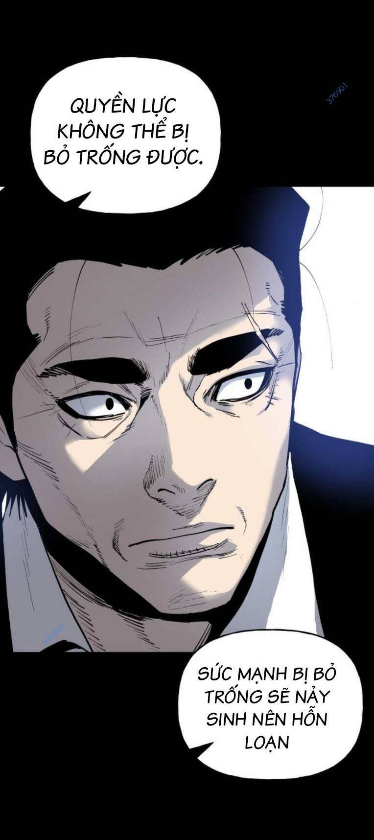 Ông Trùm Trở Lại: Chapter 13