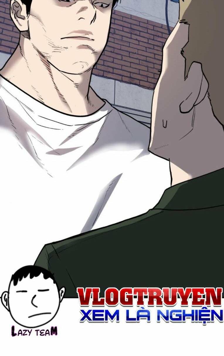 Ông Trùm Trở Lại: Chapter 13