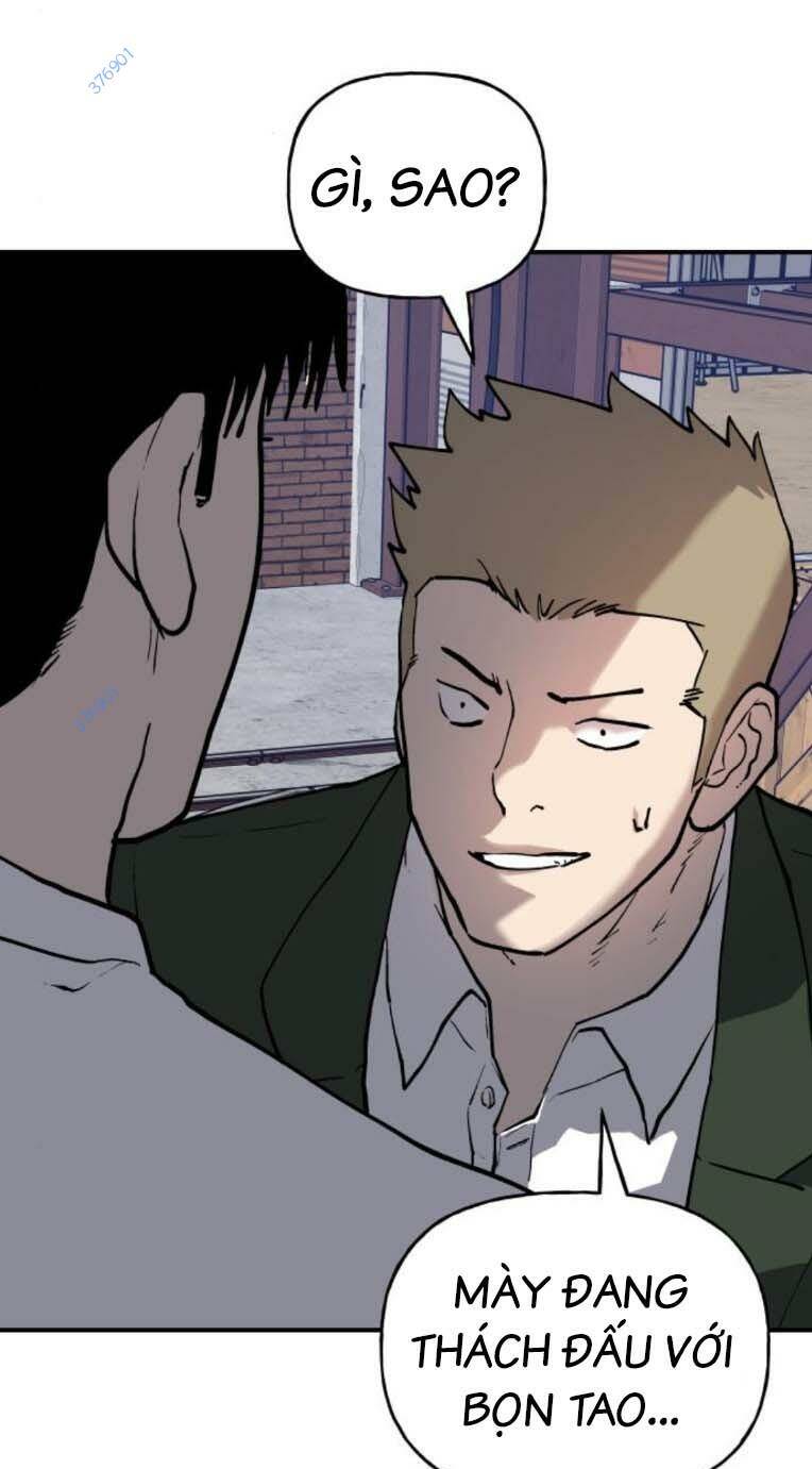 Ông Trùm Trở Lại: Chapter 13