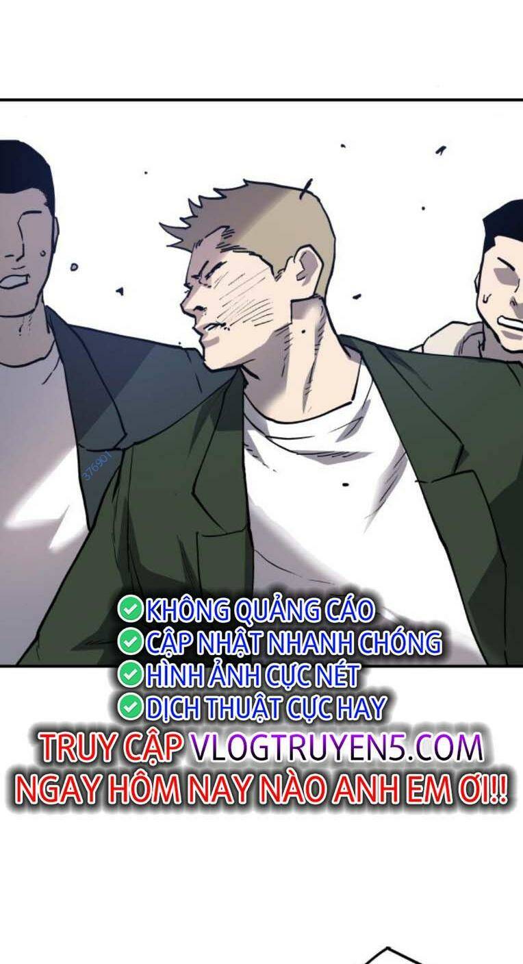 Ông Trùm Trở Lại: Chapter 13
