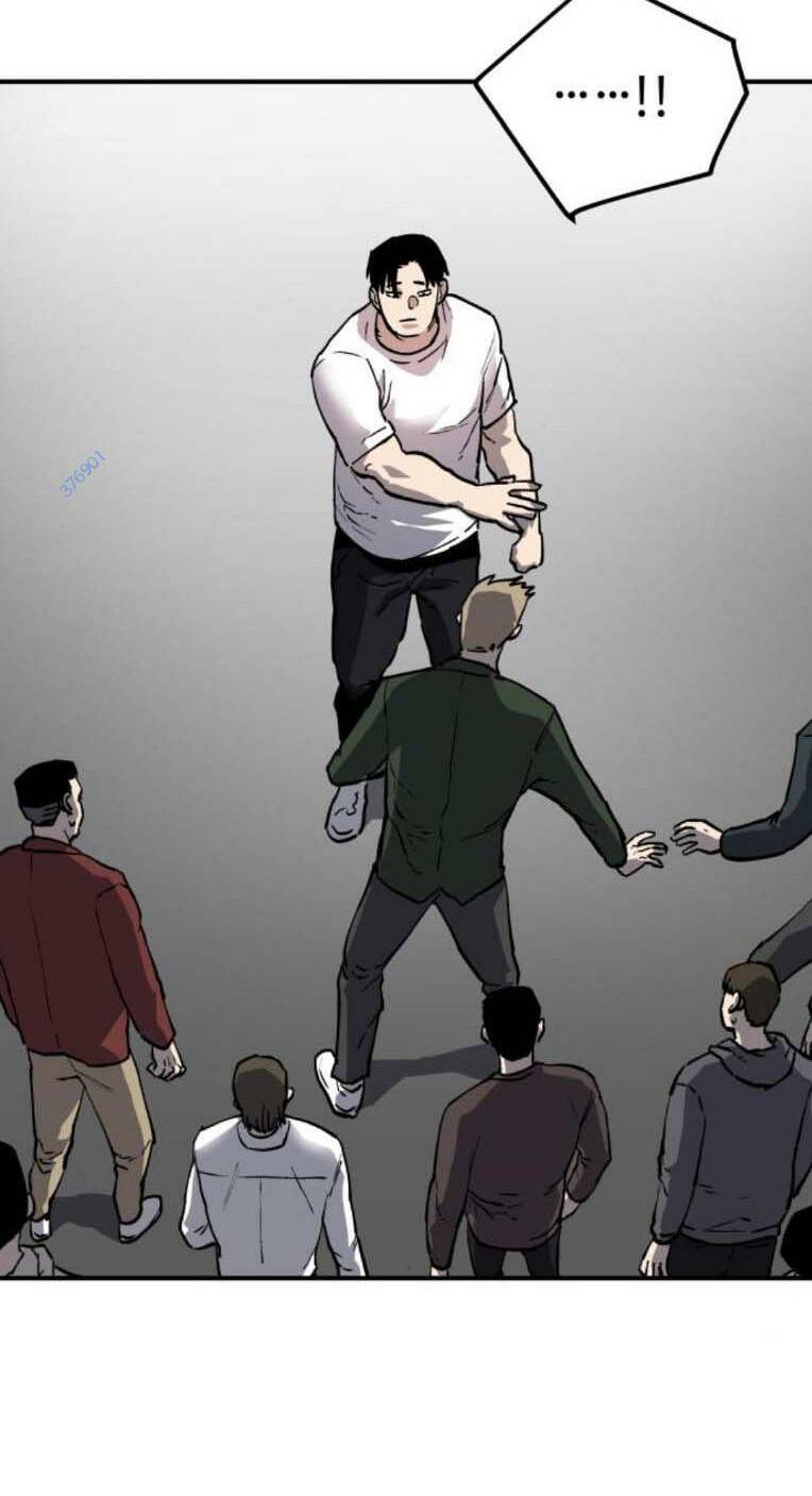 Ông Trùm Trở Lại: Chapter 13