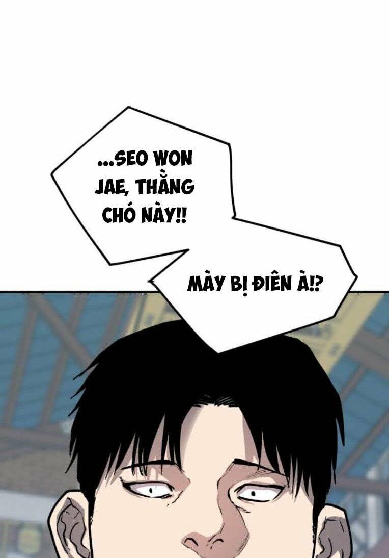Ông Trùm Trở Lại: Chapter 13