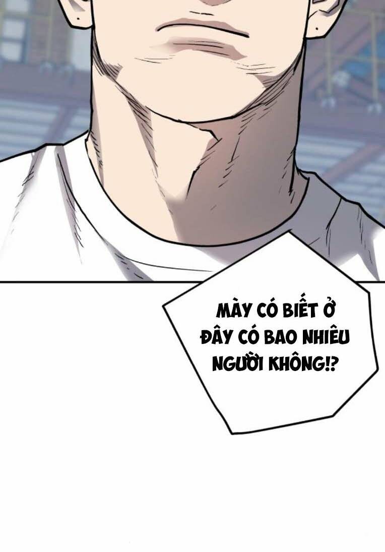 Ông Trùm Trở Lại: Chapter 13