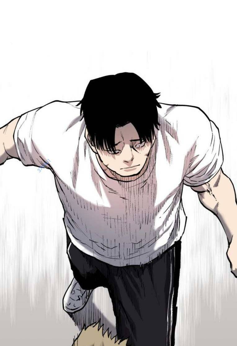 Ông Trùm Trở Lại: Chapter 13