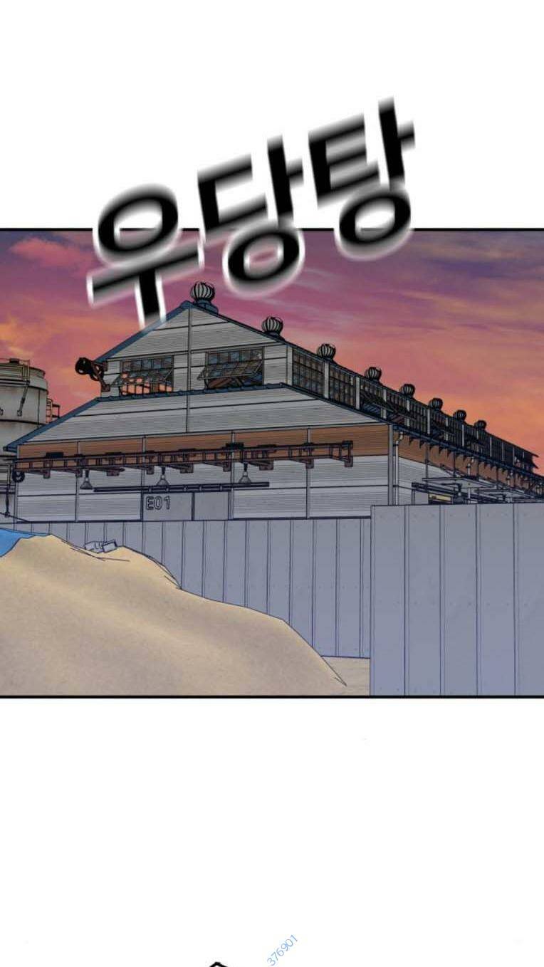 Ông Trùm Trở Lại: Chapter 13