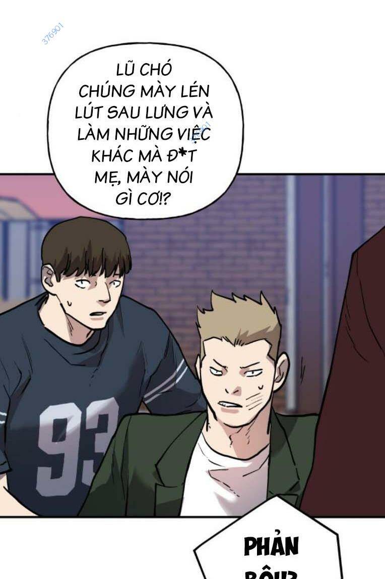 Ông Trùm Trở Lại: Chapter 13