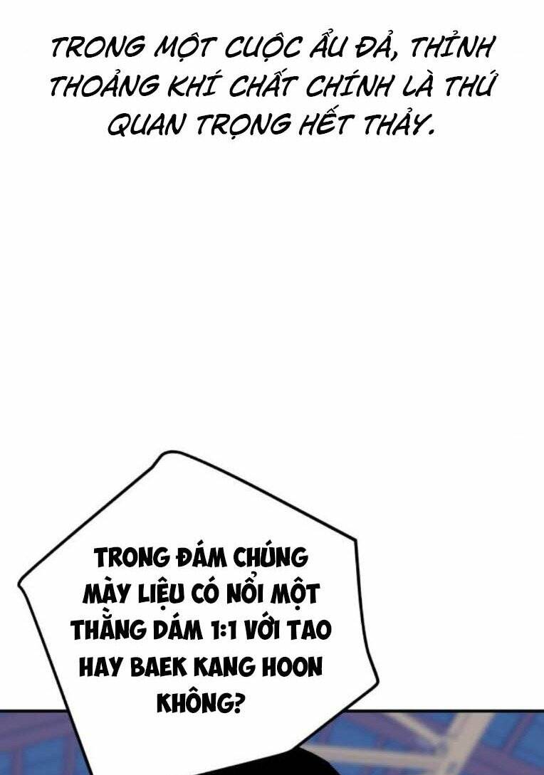 Ông Trùm Trở Lại: Chapter 13