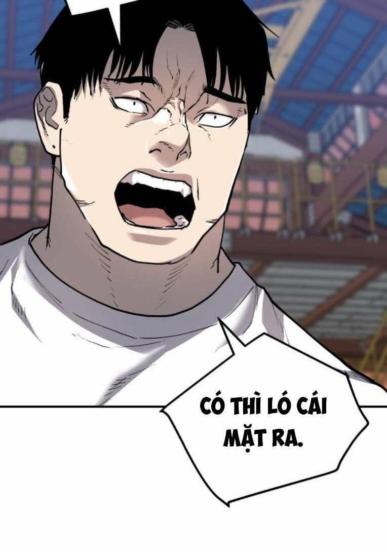 Ông Trùm Trở Lại: Chapter 13