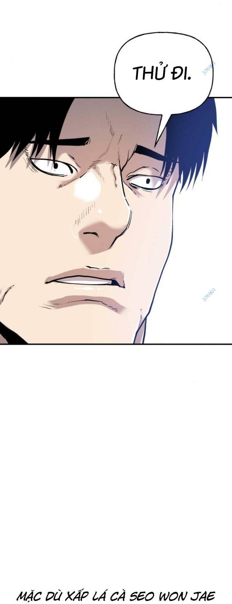 Ông Trùm Trở Lại: Chapter 13