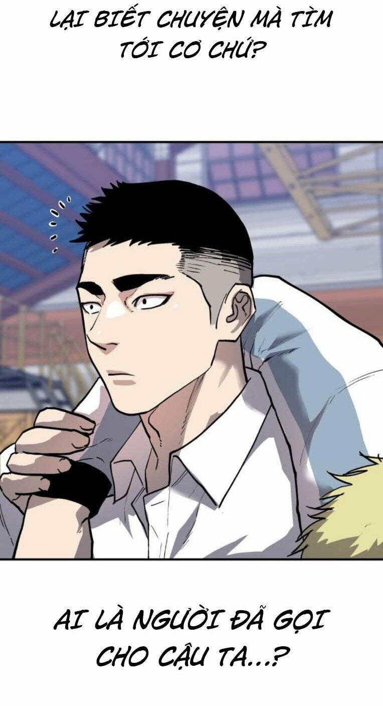 Ông Trùm Trở Lại: Chapter 13