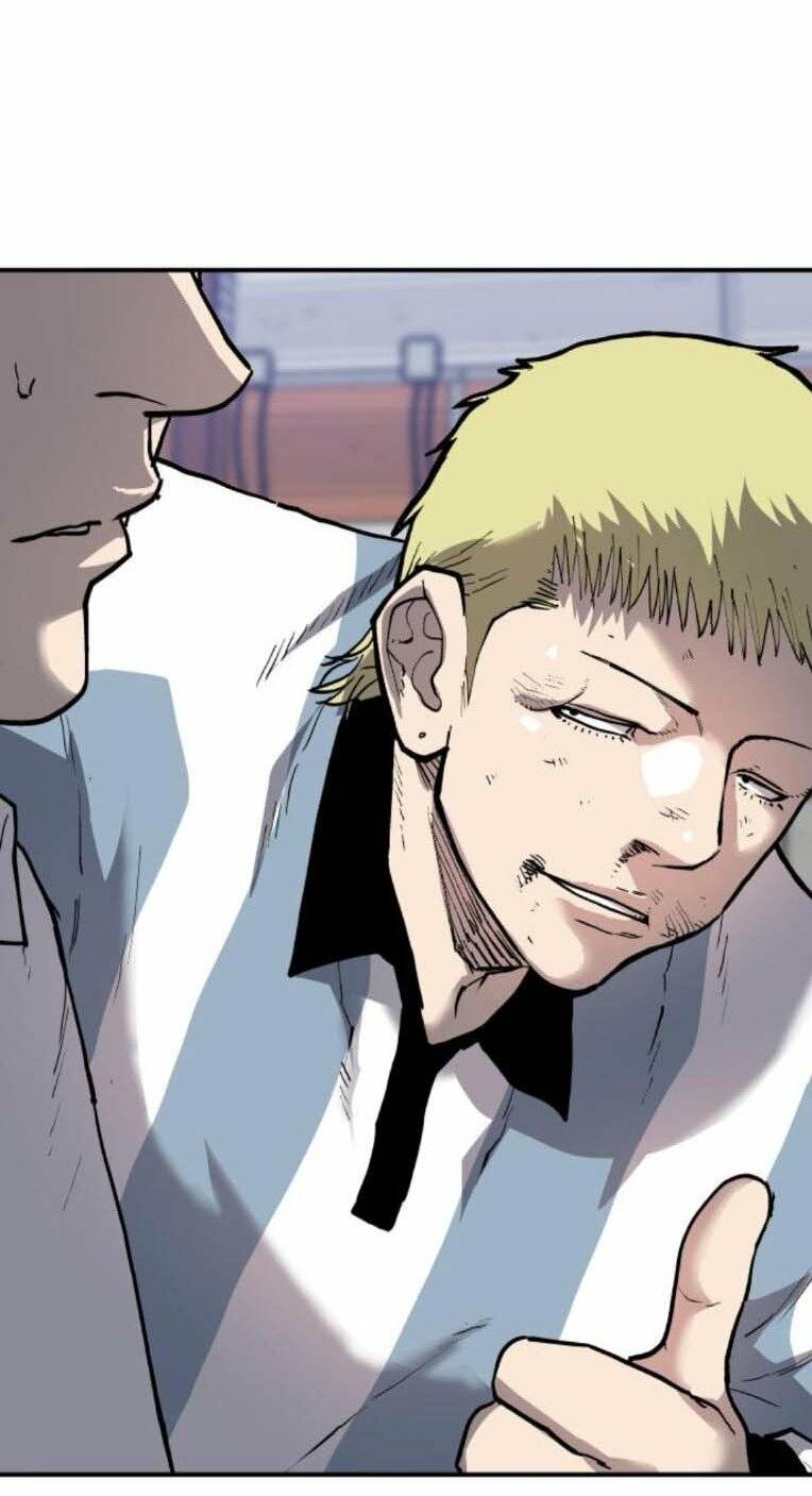 Ông Trùm Trở Lại: Chapter 13