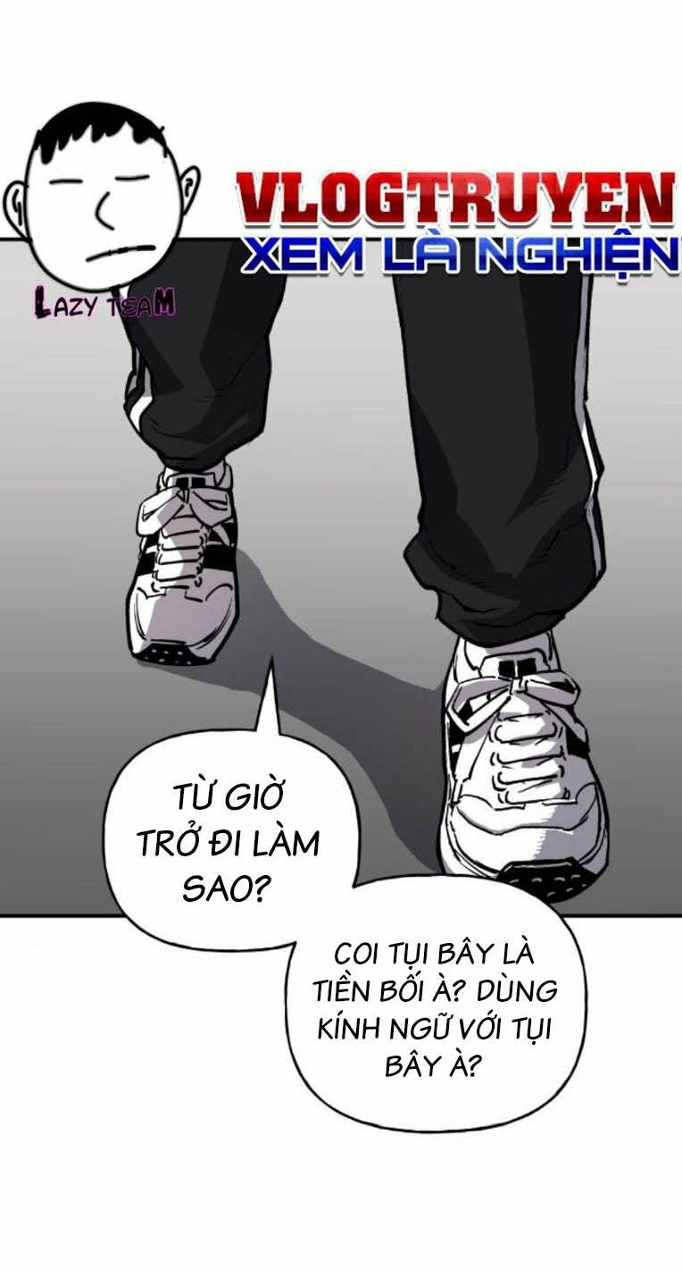 Ông Trùm Trở Lại: Chapter 13