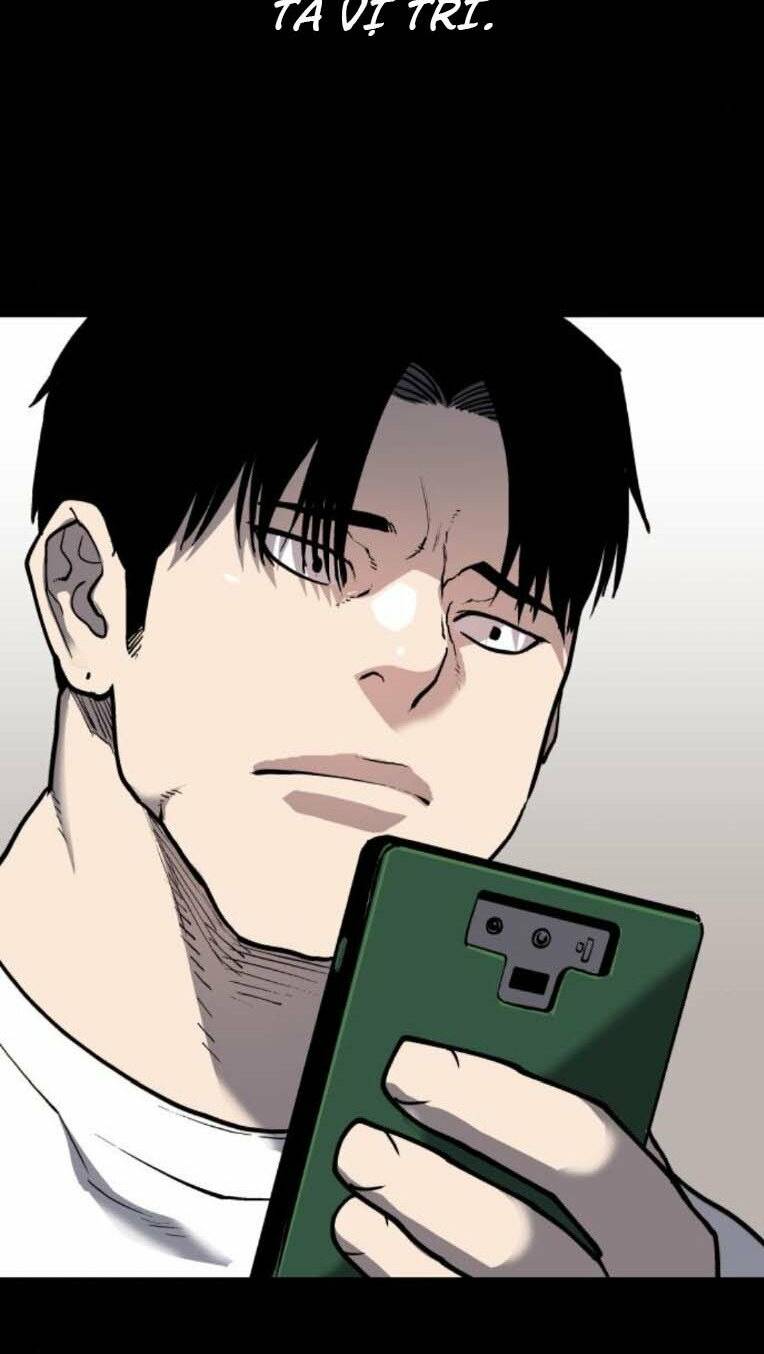 Ông Trùm Trở Lại: Chapter 13