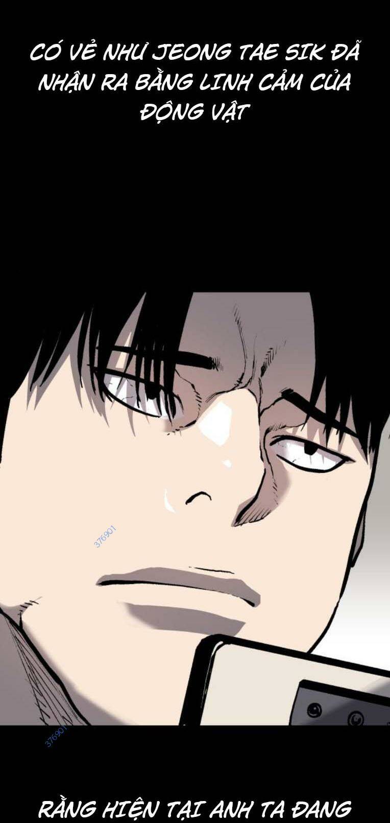Ông Trùm Trở Lại: Chapter 13