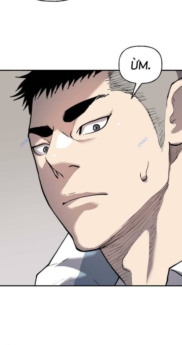 Ông Trùm Trở Lại: Chapter 13