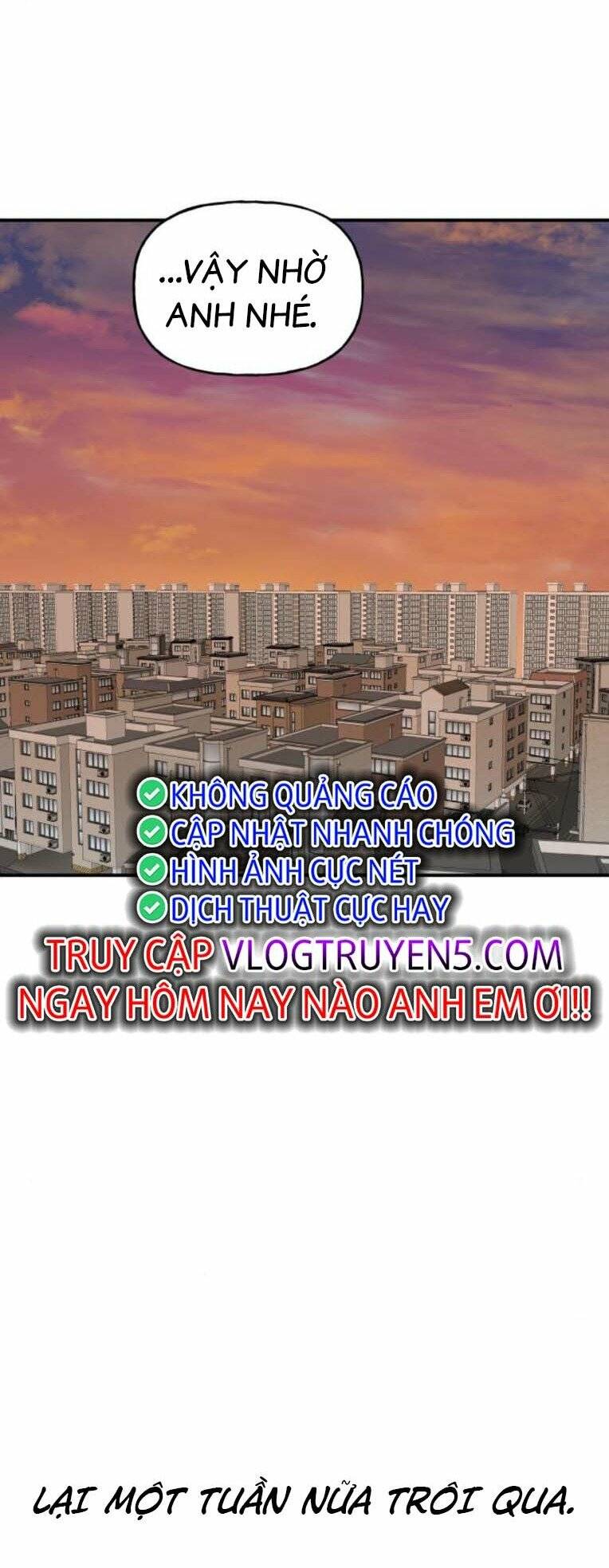 Ông Trùm Trở Lại: Chapter 13