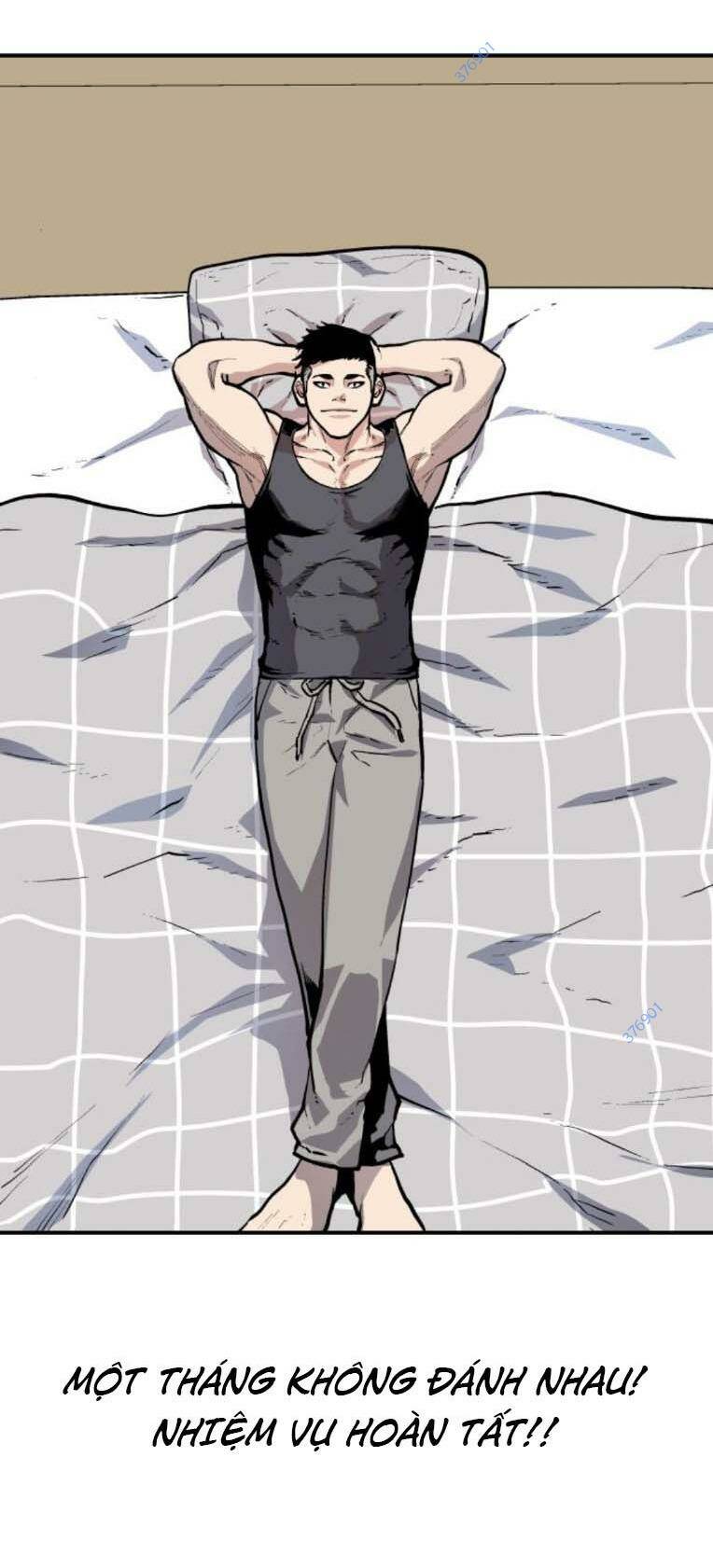 Ông Trùm Trở Lại: Chapter 13