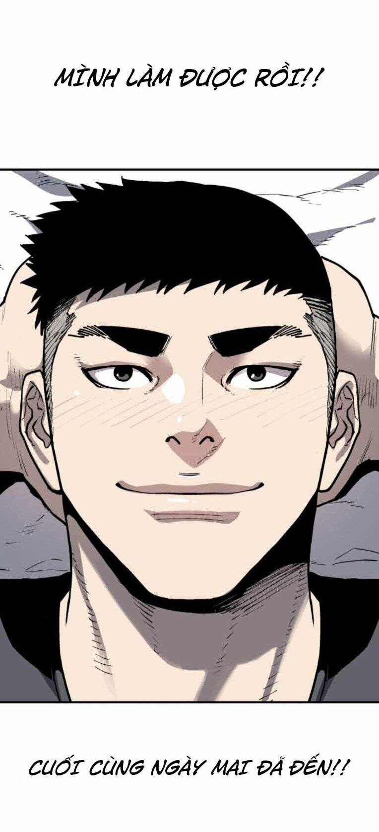 Ông Trùm Trở Lại: Chapter 13