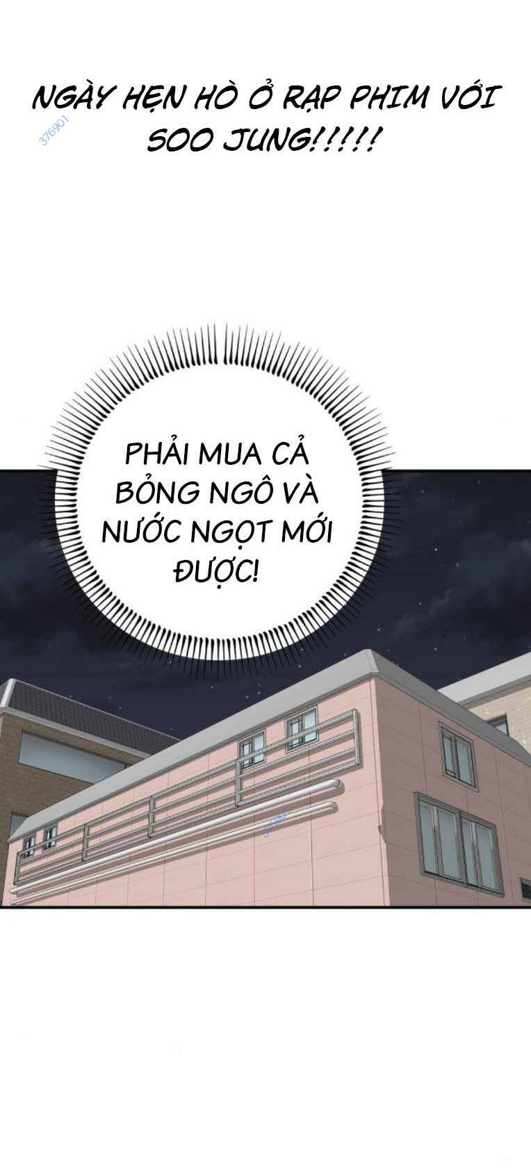Ông Trùm Trở Lại: Chapter 13