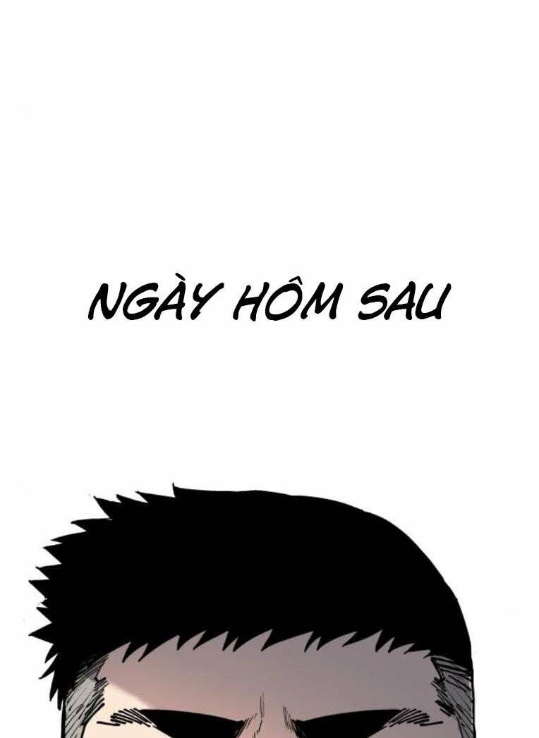 Ông Trùm Trở Lại: Chapter 13