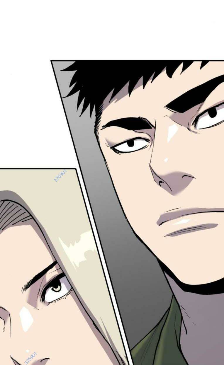 Ông Trùm Trở Lại: Chapter 13