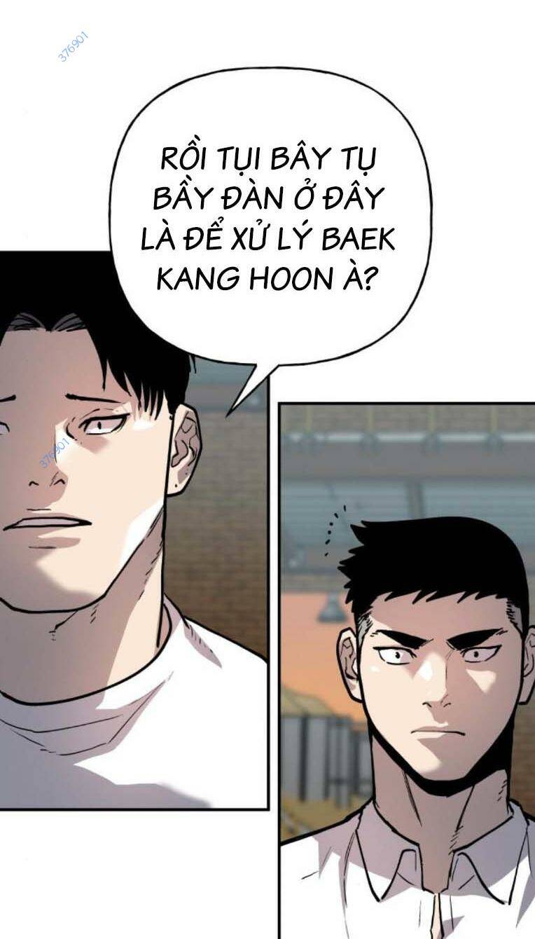 Ông Trùm Trở Lại: Chapter 13