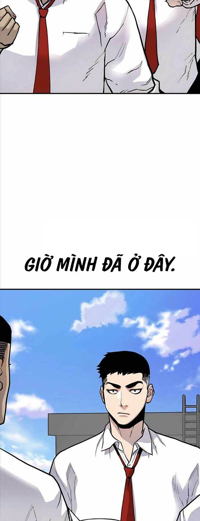 Ông Trùm Trở Lại: Chapter 2