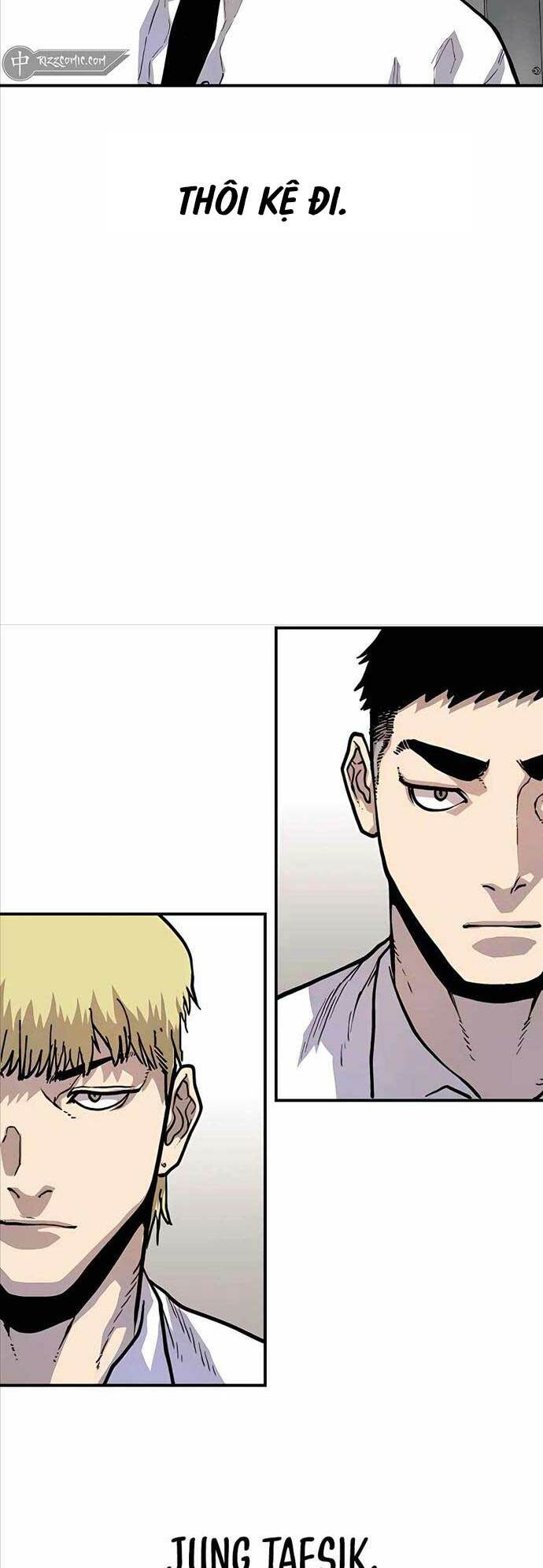 Ông Trùm Trở Lại: Chapter 2