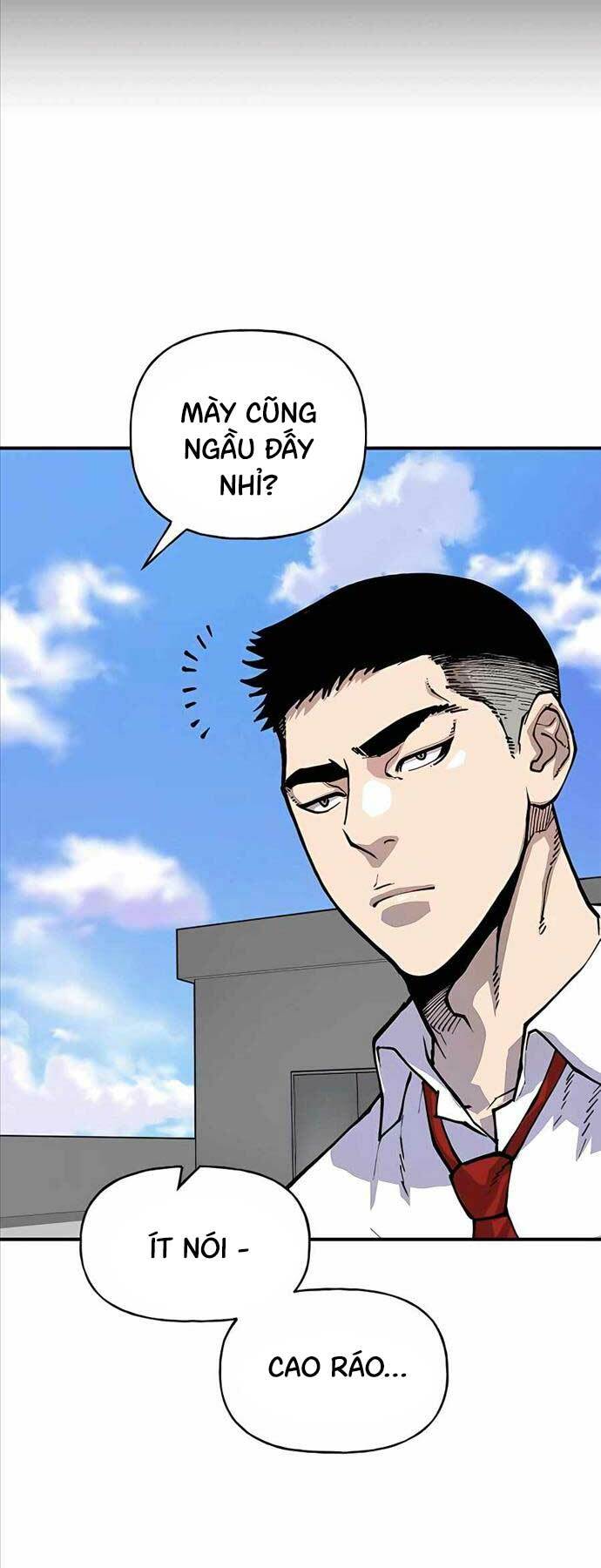 Ông Trùm Trở Lại: Chapter 2
