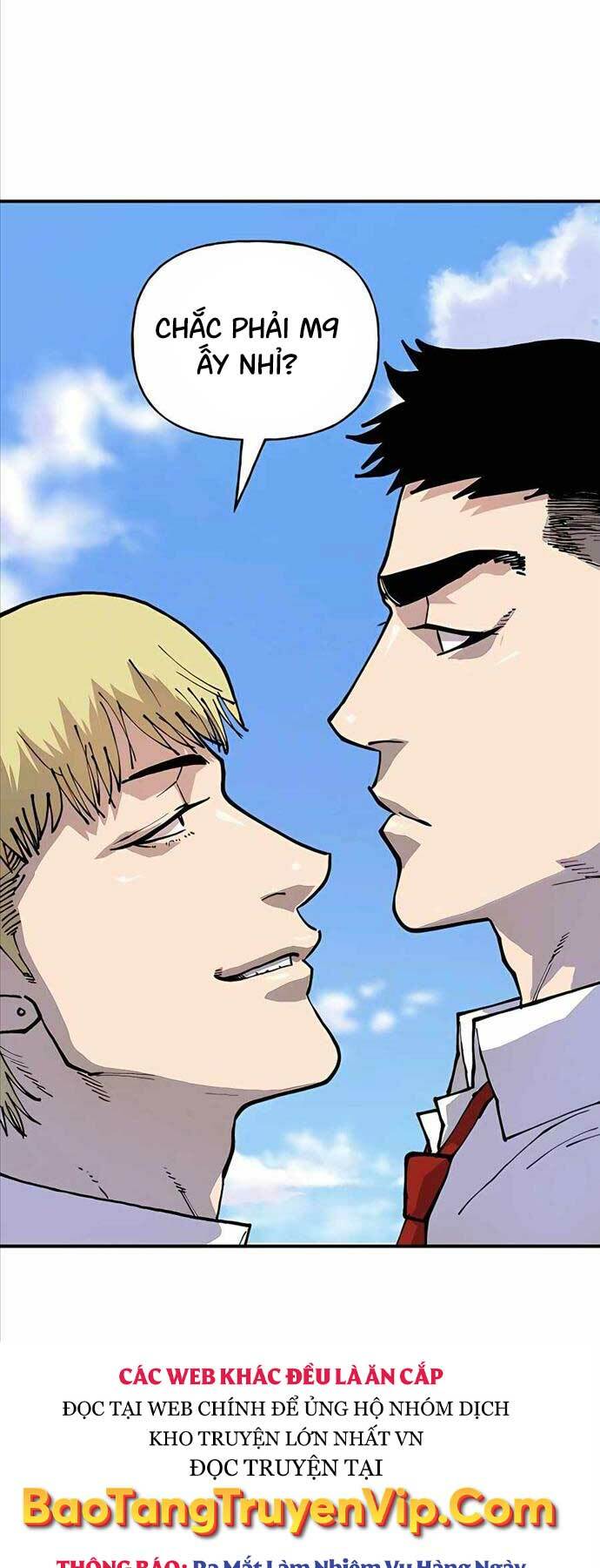 Ông Trùm Trở Lại: Chapter 2