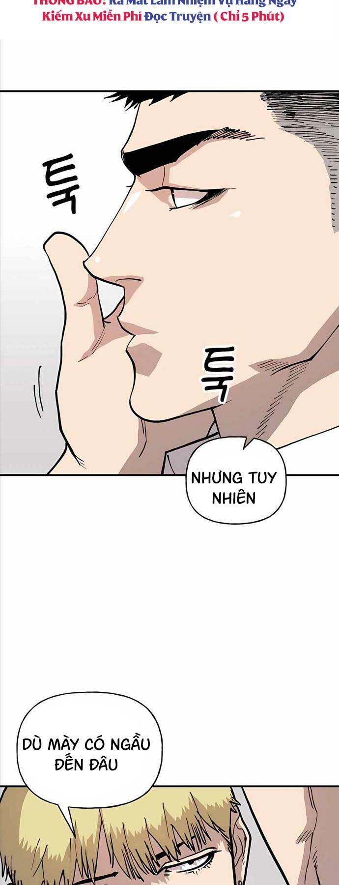 Ông Trùm Trở Lại: Chapter 2