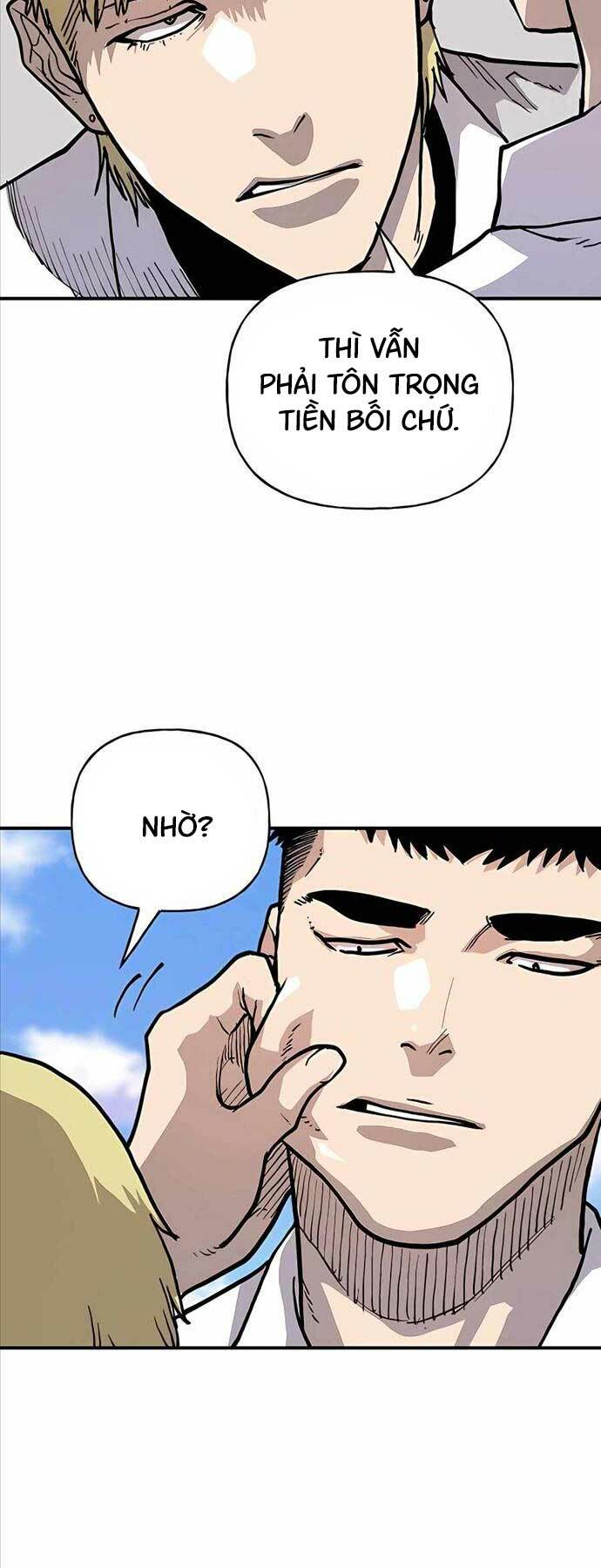 Ông Trùm Trở Lại: Chapter 2
