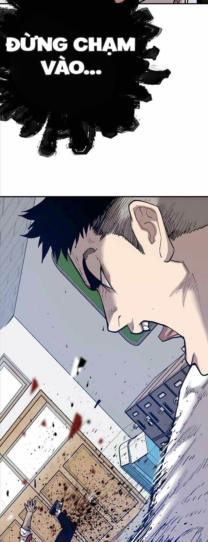 Ông Trùm Trở Lại: Chapter 2