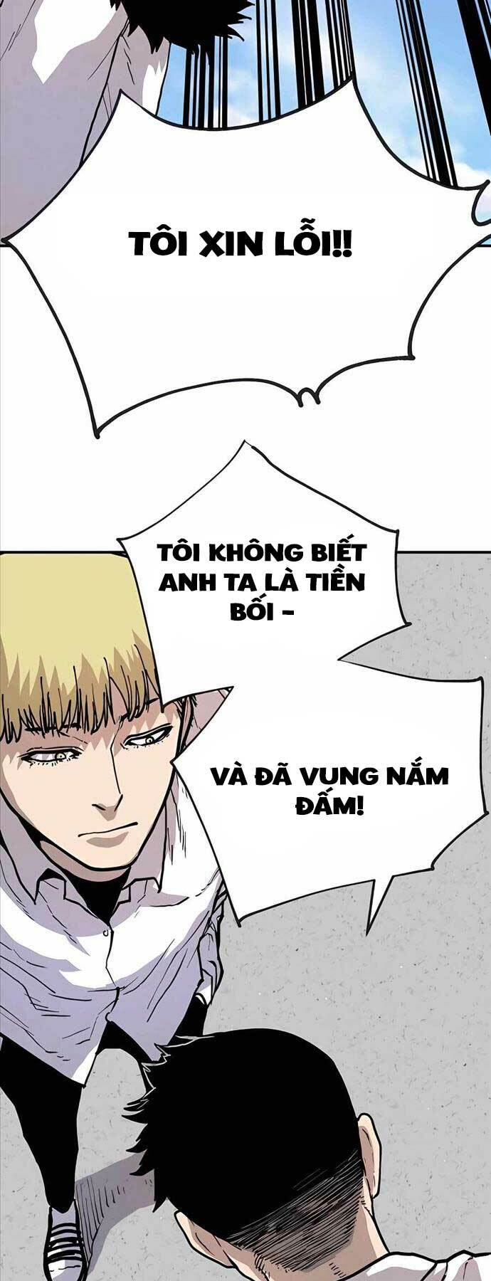Ông Trùm Trở Lại: Chapter 2